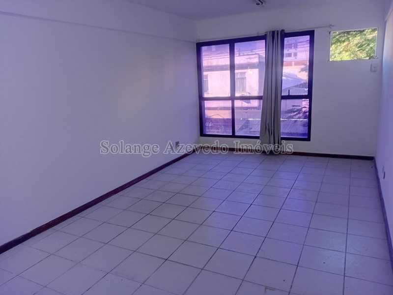 Sala-Conjunto, 30 m² - Foto 2