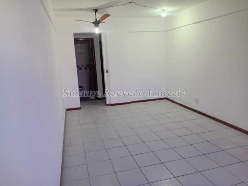 Sala-Conjunto, 30 m² - Foto 3