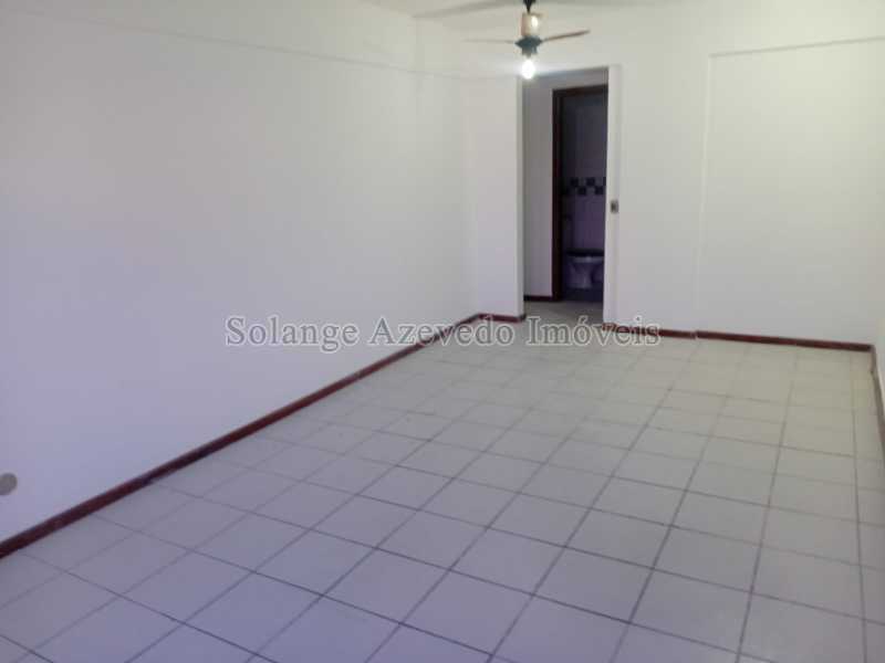 Sala-Conjunto, 30 m² - Foto 4