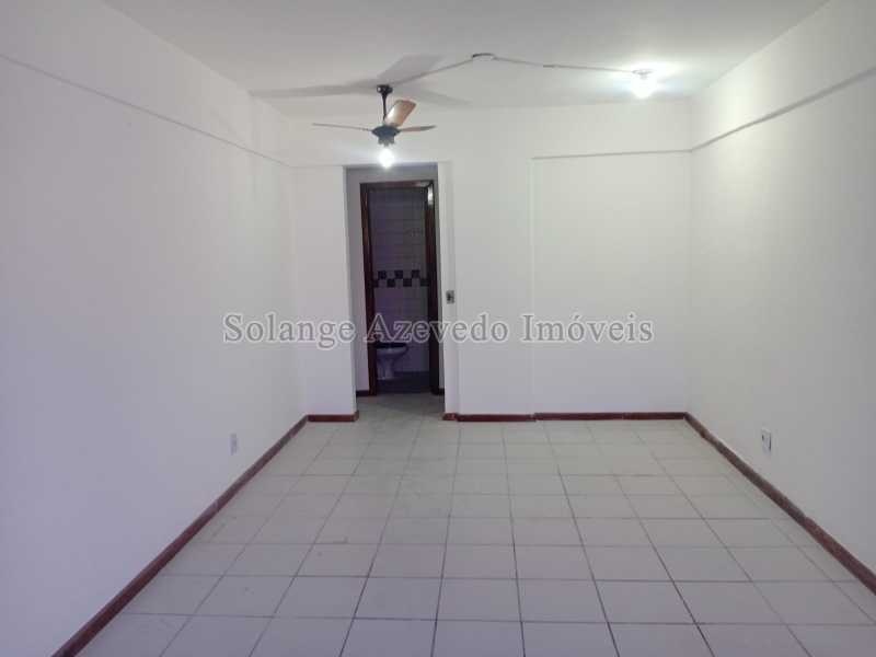 Sala-Conjunto, 30 m² - Foto 5