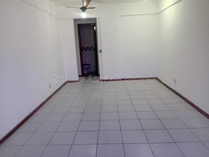Sala-Conjunto, 30 m² - Foto 6