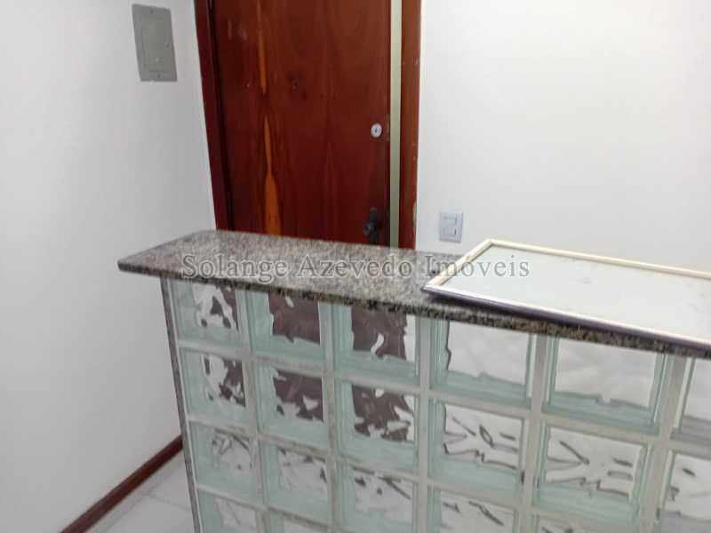 Sala-Conjunto, 30 m² - Foto 7