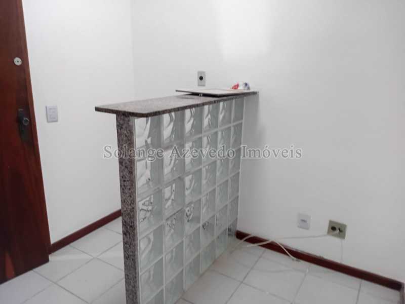 Sala-Conjunto, 30 m² - Foto 8