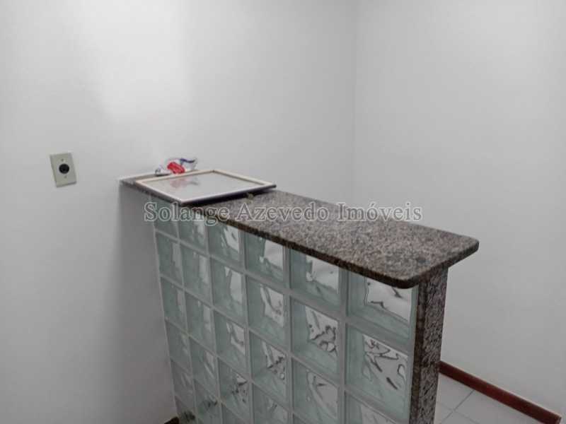 Sala-Conjunto, 30 m² - Foto 9