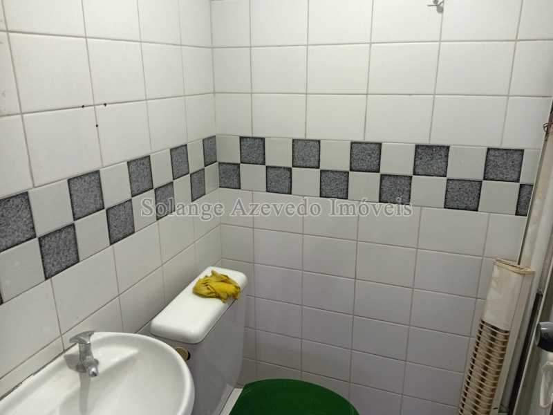 Sala-Conjunto, 30 m² - Foto 10