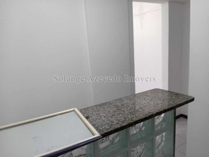 Sala-Conjunto, 30 m² - Foto 11