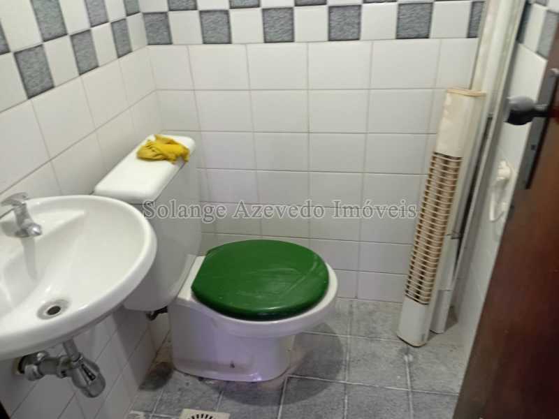 Sala-Conjunto, 30 m² - Foto 12
