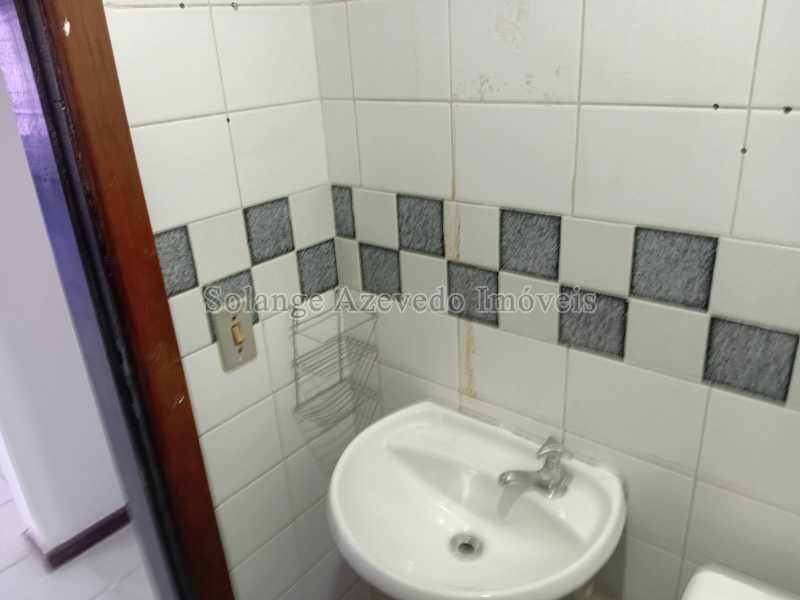 Sala-Conjunto, 30 m² - Foto 13