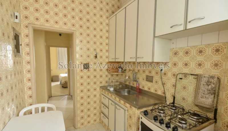 Apartamento, 2 quartos, 60 m² - Foto 8