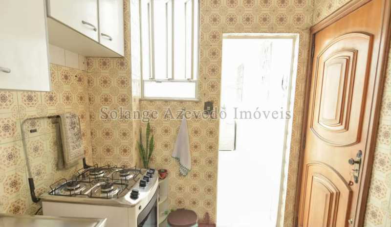 Apartamento, 2 quartos, 60 m² - Foto 9
