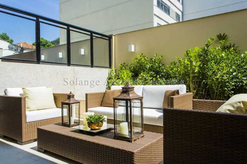 Apartamento, 3 quartos, 94 m² - Foto 7