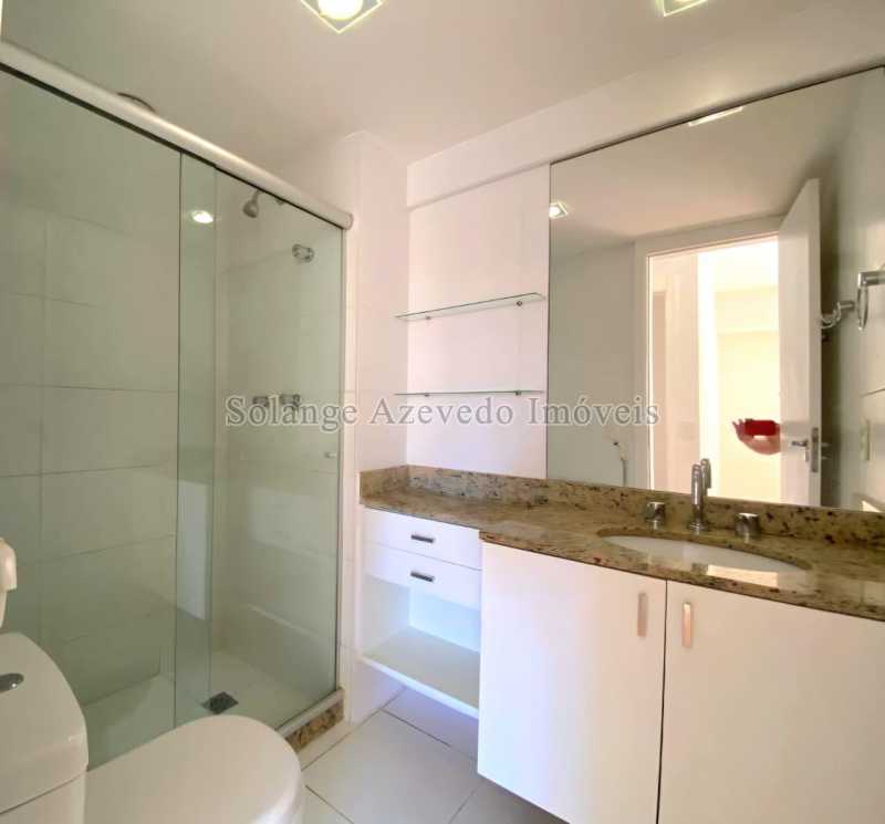 Apartamento, 3 quartos, 94 m² - Foto 11
