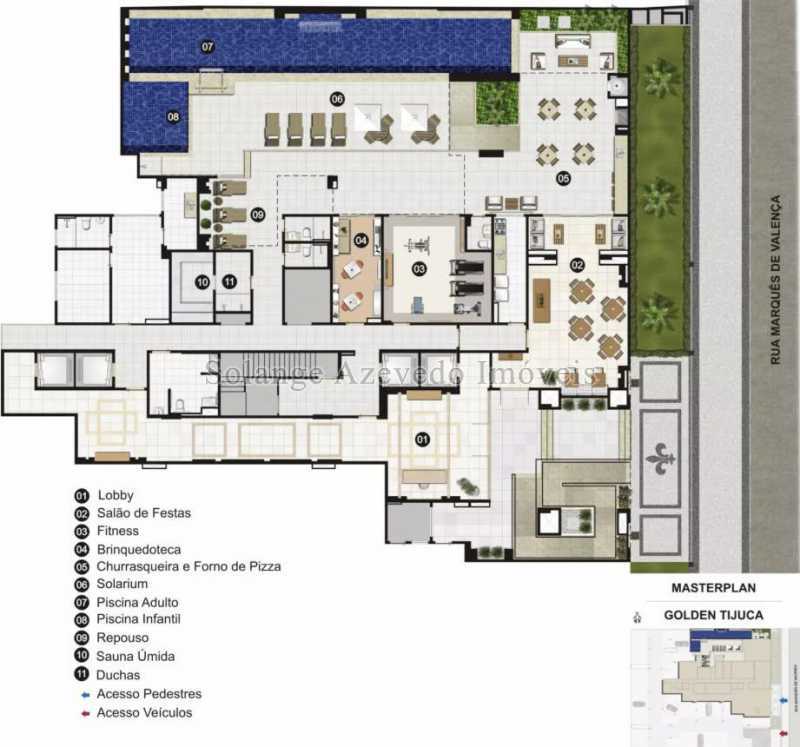 Apartamento, 3 quartos, 94 m² - Foto 15