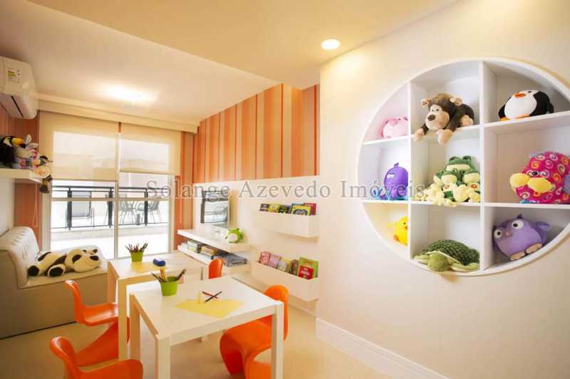 Apartamento, 3 quartos, 94 m² - Foto 16