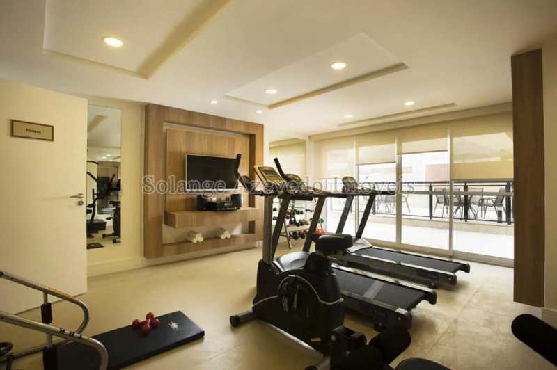 Apartamento, 3 quartos, 94 m² - Foto 24