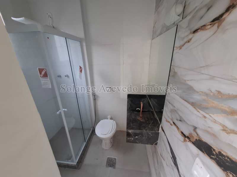 Kitnet-Studio, 30 m² - Foto 19