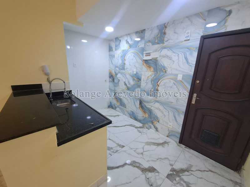 Kitnet-Studio, 30 m² - Foto 15