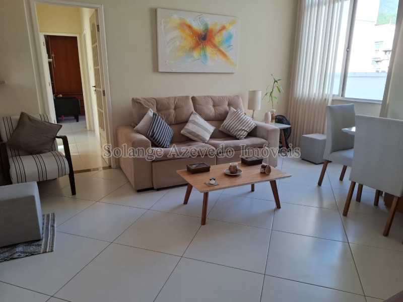 Apartamento, 2 quartos, 75 m² - Foto 1