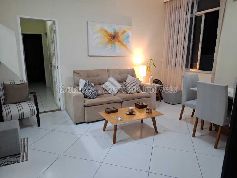 Apartamento, 2 quartos, 75 m² - Foto 2