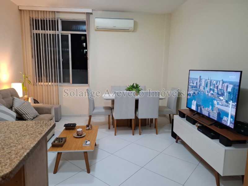 Apartamento, 2 quartos, 75 m² - Foto 3