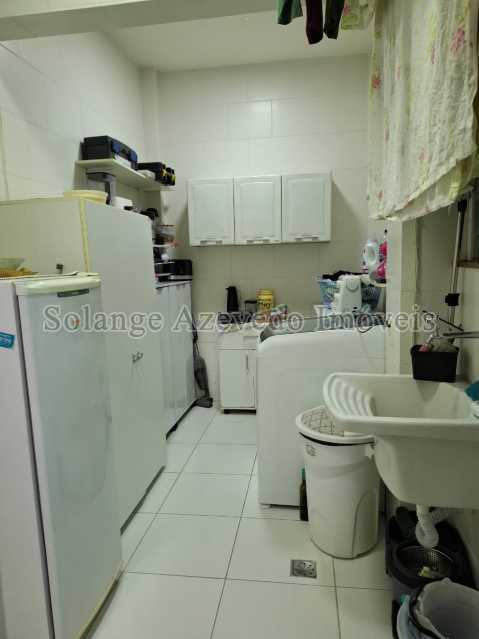 Apartamento, 2 quartos, 75 m² - Foto 6