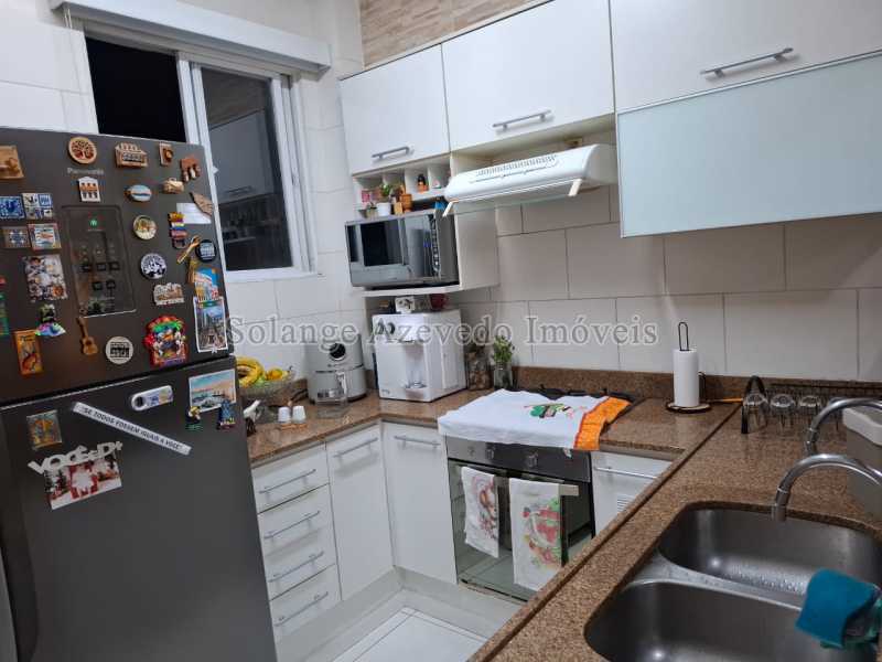 Apartamento, 2 quartos, 75 m² - Foto 7