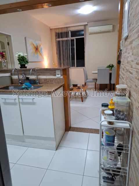 Apartamento, 2 quartos, 75 m² - Foto 8
