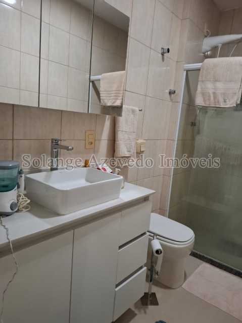 Apartamento, 2 quartos, 75 m² - Foto 15