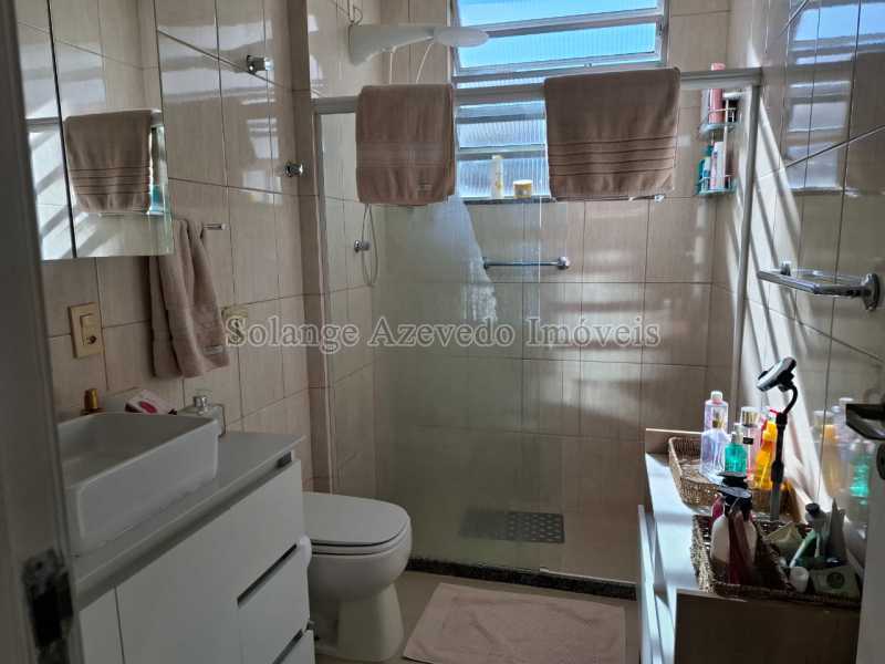 Apartamento, 2 quartos, 75 m² - Foto 23