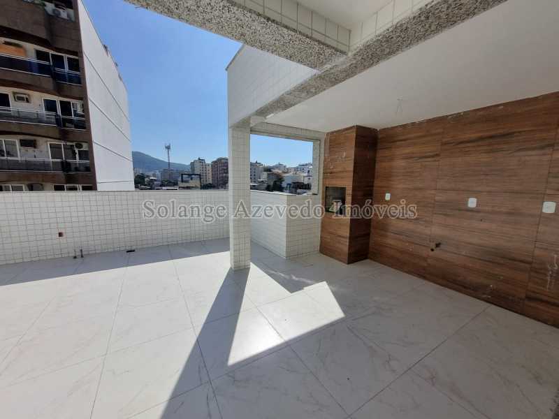 Cobertura, 4 quartos, 177 m² - Foto 1