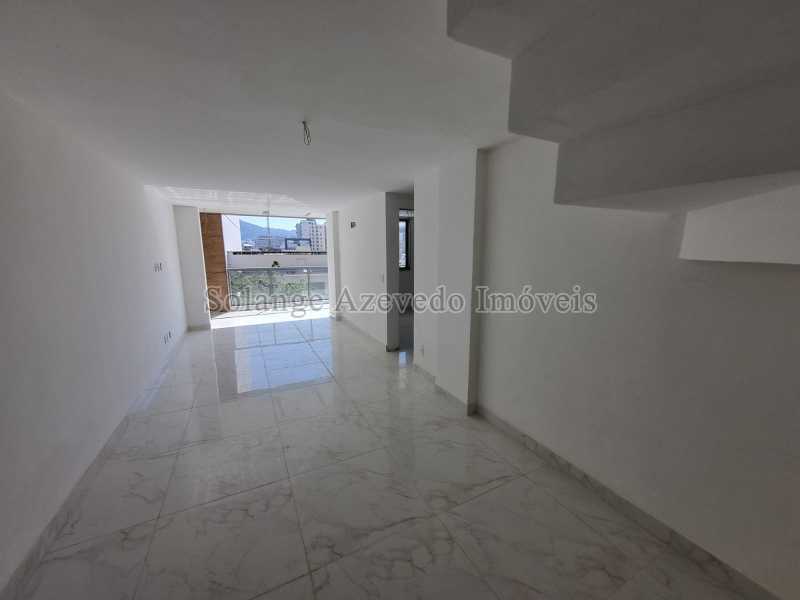 Cobertura, 4 quartos, 177 m² - Foto 2