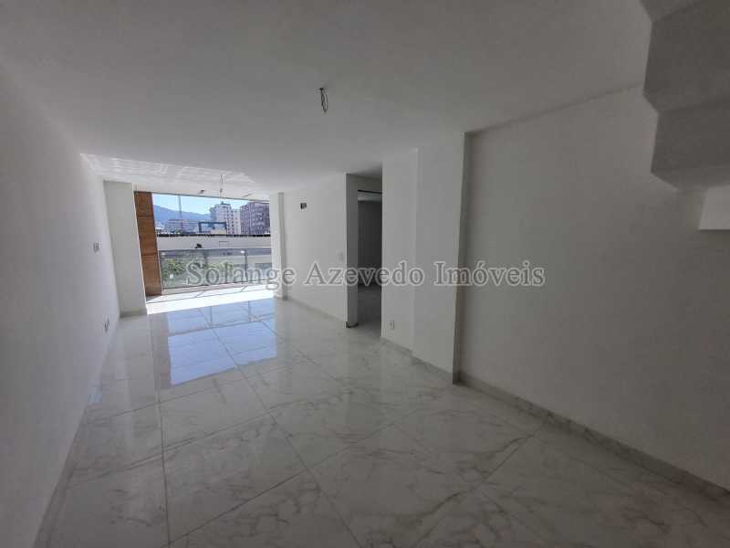 Cobertura, 4 quartos, 177 m² - Foto 4
