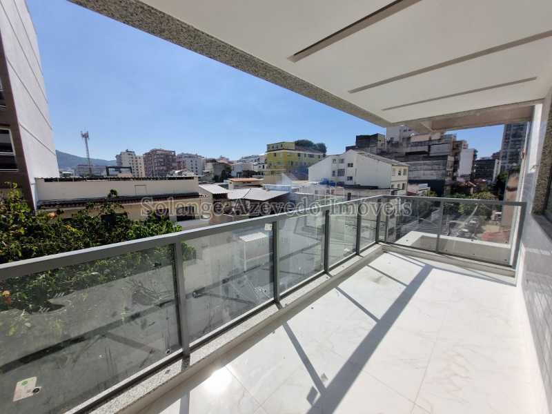 Cobertura, 4 quartos, 177 m² - Foto 6