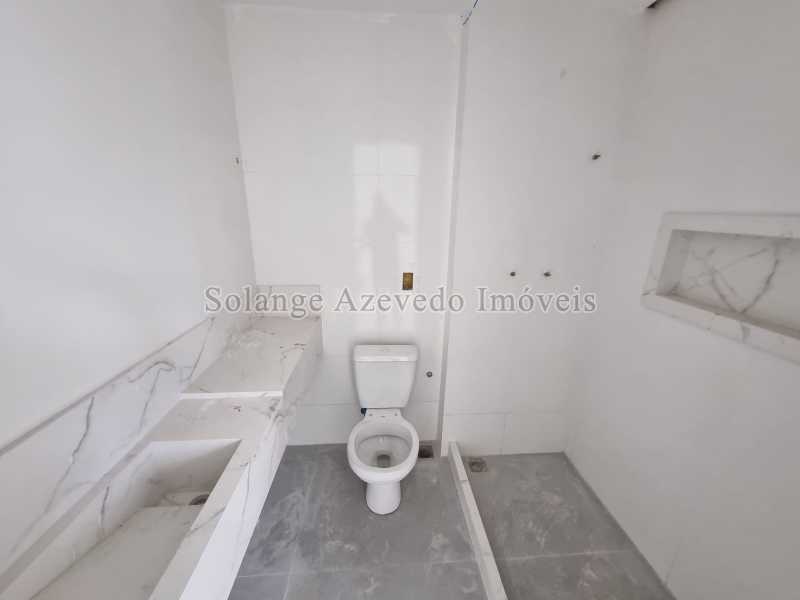 Cobertura, 4 quartos, 177 m² - Foto 12