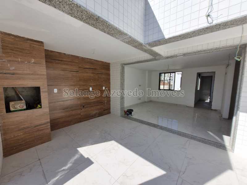 Cobertura, 4 quartos, 177 m² - Foto 16