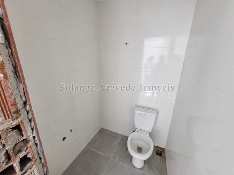 Cobertura, 4 quartos, 177 m² - Foto 20