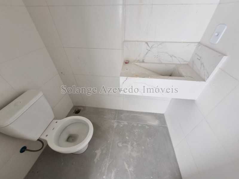 Cobertura, 4 quartos, 177 m² - Foto 19