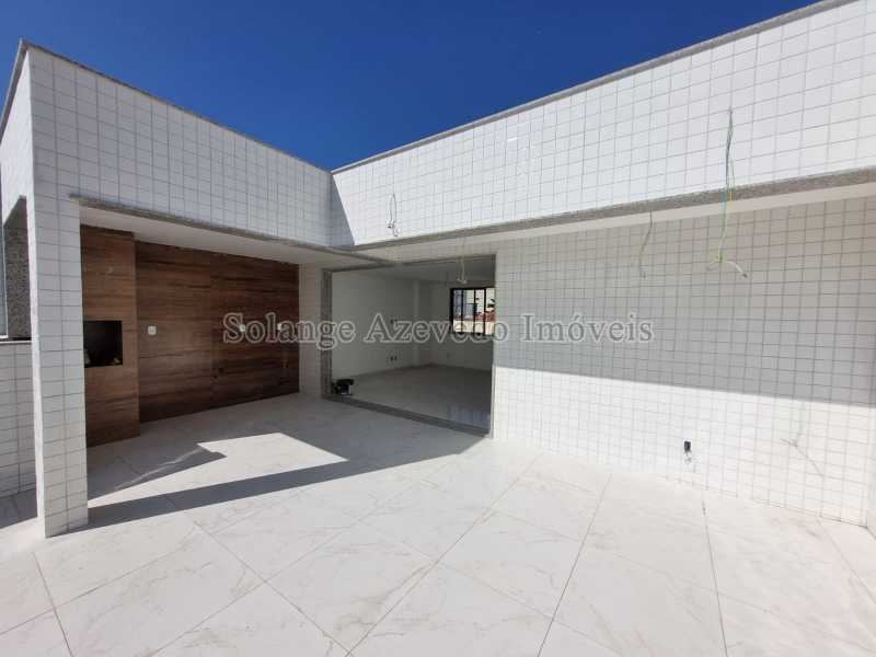 Cobertura, 4 quartos, 177 m² - Foto 21