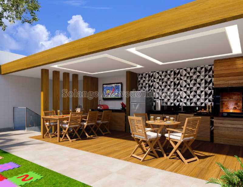 Cobertura, 4 quartos, 177 m² - Foto 27