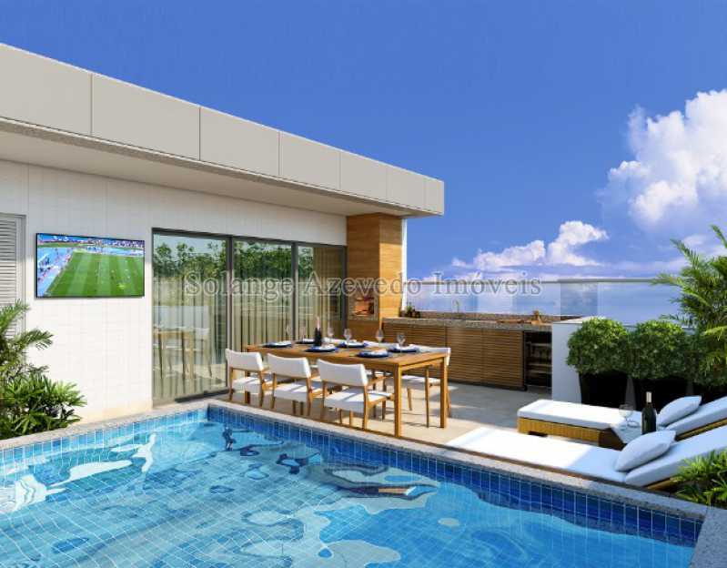 Cobertura, 4 quartos, 177 m² - Foto 23