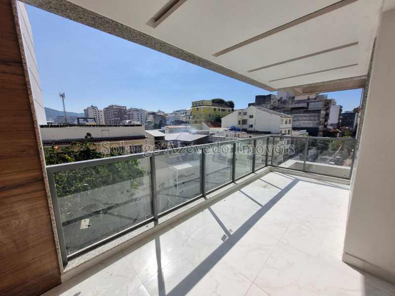 Cobertura, 4 quartos, 177 m² - Foto 7