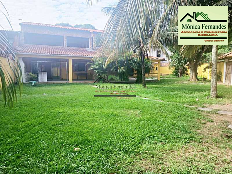 Casa, 5 quartos - Foto 1