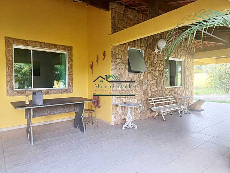 Casa, 5 quartos - Foto 2