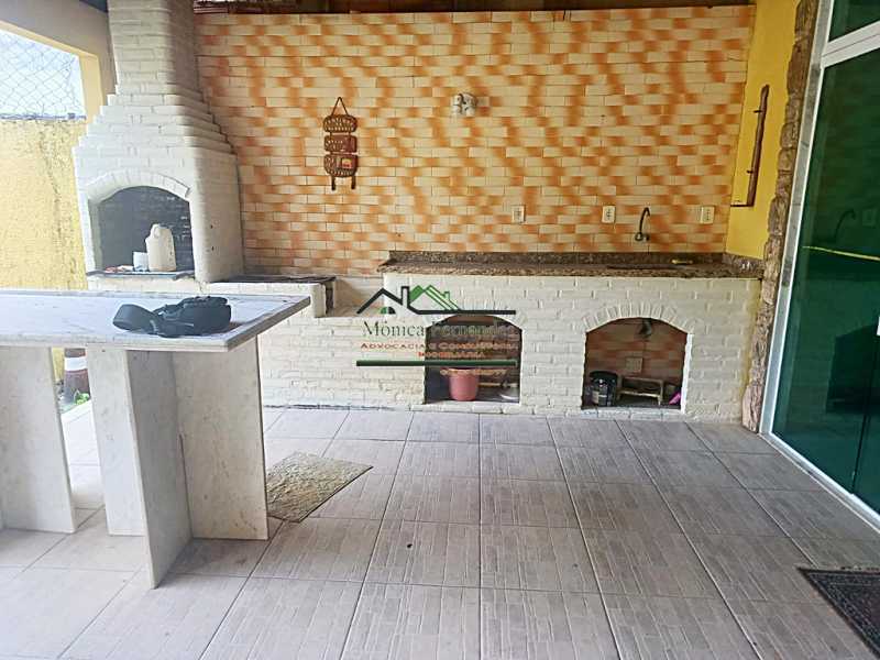 Casa, 5 quartos - Foto 3