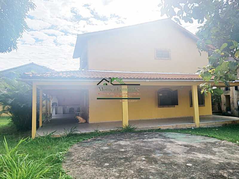 Casa, 5 quartos - Foto 4