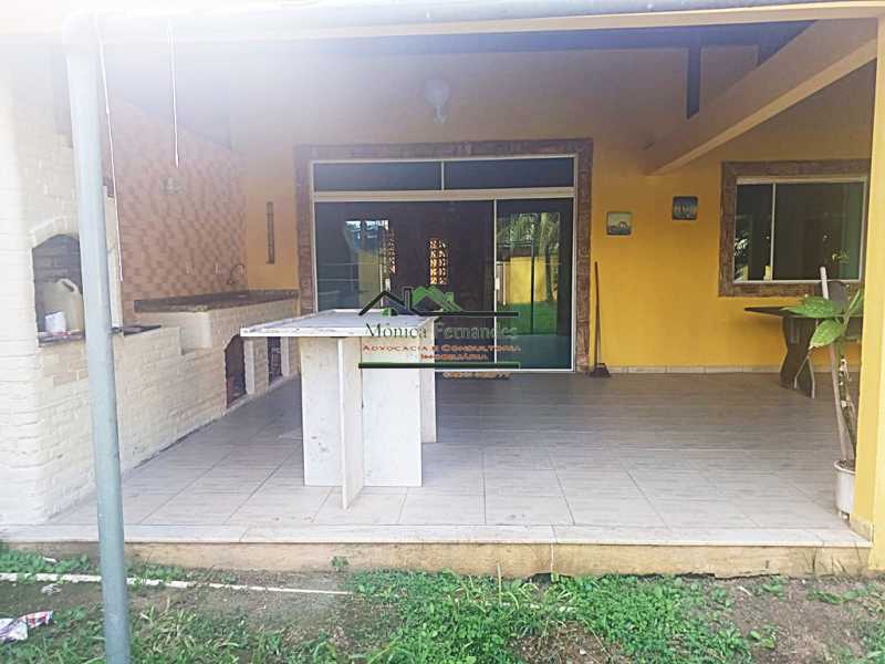 Casa, 5 quartos - Foto 5