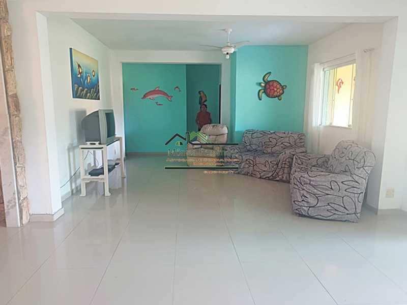 Casa, 5 quartos - Foto 6