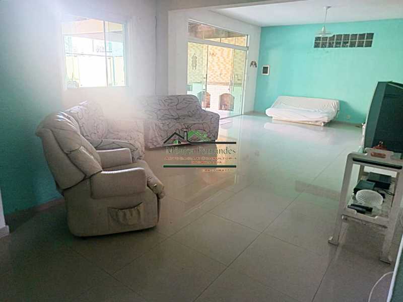 Casa, 5 quartos - Foto 7