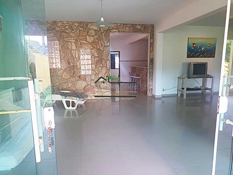 Casa, 5 quartos - Foto 8
