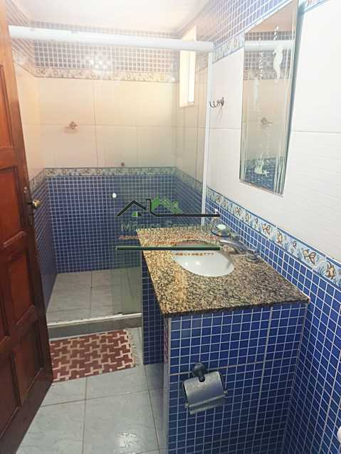 Casa, 5 quartos - Foto 10